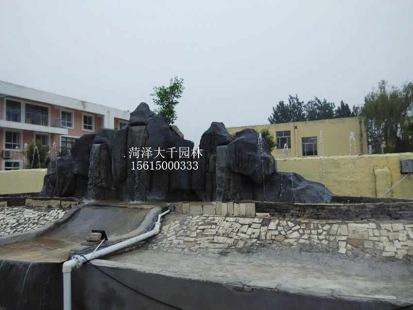 點(diǎn)擊查看詳細(xì)信息<br>標(biāo)題：牡丹區(qū)黨校大酒店 閱讀次數(shù)：1736