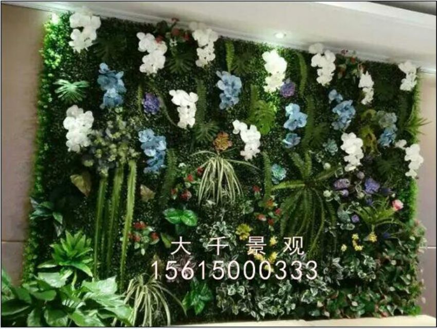 點(diǎn)擊查看詳細(xì)信息<br>標(biāo)題：綠植墻 閱讀次數(shù)：1742