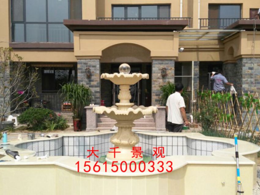 點擊查看詳細信息<br>標題：定陶別墅 閱讀次數：1894