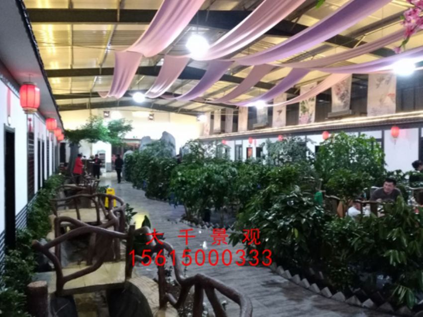 點擊查看詳細信息<br>標題：仿 真護欄上色后 閱讀次數：2053