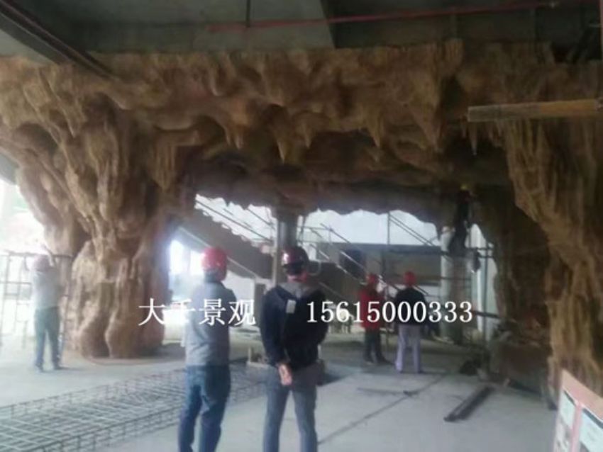 點(diǎn)擊查看詳細(xì)信息<br>標(biāo)題：假山 閱讀次數(shù)：2502