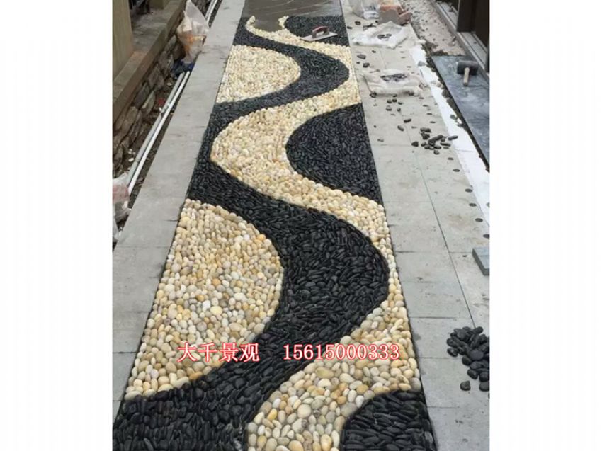 點(diǎn)擊查看詳細(xì)信息<br>標(biāo)題：仿 真石路 閱讀次數(shù)：2353