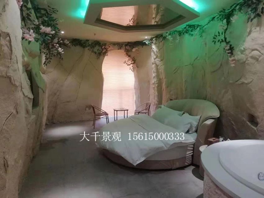 點(diǎn)擊查看詳細(xì)信息<br>標(biāo)題：綠植墻 閱讀次數(shù)：1519