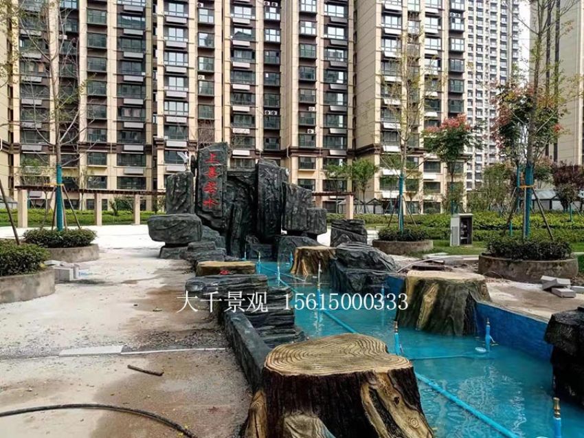 點(diǎn)擊查看詳細(xì)信息<br>標(biāo)題：假山 閱讀次數(shù)：1725