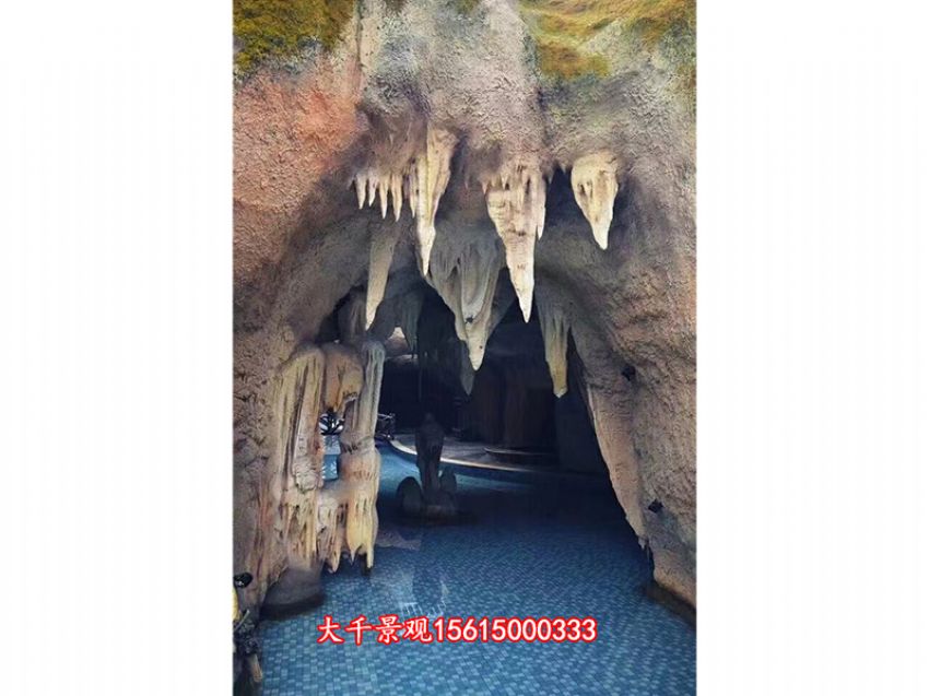 點(diǎn)擊查看詳細(xì)信息<br>標(biāo)題：溶洞民宿 閱讀次數(shù)：1243