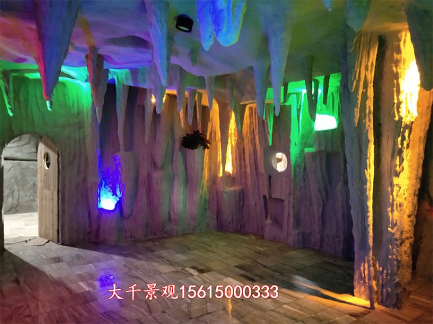 點(diǎn)擊查看詳細(xì)信息<br>標(biāo)題：溶洞民宿 閱讀次數(shù)：1328