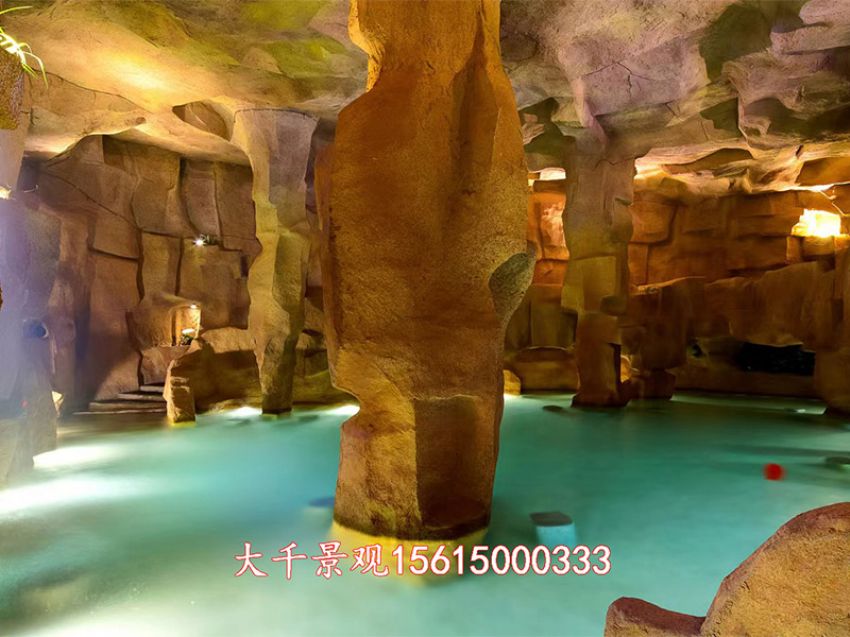 點(diǎn)擊查看詳細(xì)信息<br>標(biāo)題：溶洞民宿 閱讀次數(shù)：1257