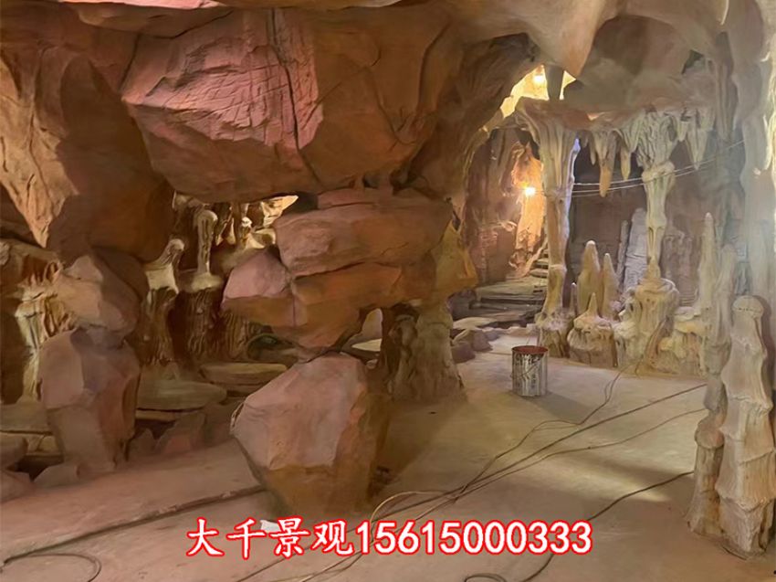 點(diǎn)擊查看詳細(xì)信息<br>標(biāo)題：溶洞民宿 閱讀次數(shù)：1276